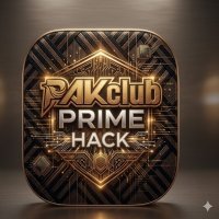 PAK CLUB PRIME HACK 100% WORKING